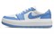 JORDAN 1 Elevate Low Se University Blue Women's DQ3698-141 - фото 598716