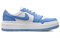 JORDAN 1 Elevate Low Se University Blue Women's DQ3698-141 - фото 598717