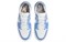 JORDAN 1 Elevate Low Se University Blue Women's DQ3698-141 - фото 598719