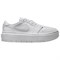 Jordan 1 Elevate Low Triple White Women's DH7004111 - фото 598729