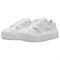 Jordan 1 Elevate Low Triple White Women's DH7004111 - фото 598730