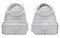 Jordan 1 Elevate Low Triple White Women's DH7004111 - фото 598731