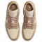 JORDAN 1 Low Rattan Sail Desert Camo Women's DC0774-203 - фото 598819