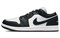 JORDAN 1 Low Se Homage Split White Black Women's DR0502-101 - фото 598822