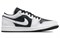 JORDAN 1 Low Se Homage Split White Black Women's DR0502-101 - фото 598823