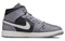 JORDAN 1 Mid Cement Grey Women's BQ6472-022 - фото 598874