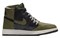 Jordan 1 Rebel XX Olive Canvas Moon Particle Women's AR5599-300 - фото 598980