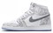 Jordan 1 Retro High BG Laser 705290-100 - фото 598989