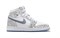 Jordan 1 Retro High BG Laser 705290-100 - фото 598990