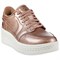 JORDAN 1 Retro Low Lifted Metallic Red Bronze Women's AO1334-901 - фото 599037