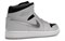 Jordan 1 Retro Mid GS Pure Platinum 554725-032 - фото 599043
