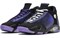 JORDAN 14 Retro Doernbecher 2019 GS CV2470-001 - фото 599078
