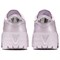 Jordan Air Jordan 1 Anti Slip Wear Resistant Low Top Casual Shoes Women's Purple HF3184-500 - фото 599146