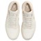 Jordan Air Jordan 1 Anti Slip Wear Resistant Low Top Vintage Basketball Shoes Women's Beige DC0774-112 - фото 599151