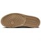 Jordan Air Jordan 1 Anti Slip Wear Resistant Low Top Vintage Basketball Shoes Women's Beige DC0774-112 - фото 599153