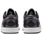 Jordan Air Jordan 1 Anti Slip Wear Resistant Low Top Vintage Basketball Shoes Women's Purple Black HJ5910-105 - фото 599167