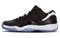 Jordan Air Jordan 11 Vintage Basketball Shoes GS 528896-023 - фото 599190