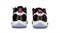 Jordan Air Jordan 11 Vintage Basketball Shoes GS 528896-023 - фото 599193