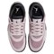 Jordan Air Jordan 4 Anti Slip Wear Resistant Low Top Vintage Basketball Shoes Women's Purple IB7694-200 - фото 599209