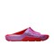 Jordan Post Slip Resistant Abrasion Resistant Slide Slippers Women's Fuchsia HV0486-600 - фото 599281