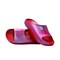 Jordan Post Slip Resistant Abrasion Resistant Slide Slippers Women's Fuchsia HV0486-600 - фото 599283