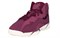 JORDAN True Flight 'Bordeaux' Gs 343795-625 - фото 599300