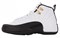 Nike Air Jordan 12 Retro Taxi 2013 GS 153265-125 - фото 599302