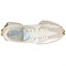New Balance 327 Timberwolf Sea Salt Light Chrome Blue Women's WS327FTA - фото 599325