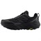 New Balance Fresh Foam X Hierro V9 Black Cement Women's WTHIERZ9 - фото 599364