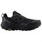 New Balance Fresh Foam X Hierro V9 Black Cement Women's WTHIERZ9 - фото 599365