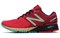 New Balance 1400 V5 'Red Blue Black' Women's W1400NY5 - фото 599418