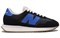 New Balance 237 'Black Blue' Women's WS237QC - фото 599438