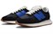 New Balance 237 'Black Blue' Women's WS237QC - фото 599439
