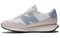 New Balance 237 White Light Arctic Grey Women's WS237RC - фото 599457