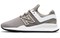 New Balance 247 Shoes Grey Women's WS247DNB - фото 599468