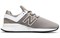 New Balance 247 Shoes Grey Women's WS247DNB - фото 599469