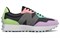 New Balance 327 'Black Dark Violet' Women's WS327PB - фото 599483
