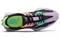 New Balance 327 'Black Dark Violet' Women's WS327PB - фото 599484
