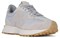 New Balance 327 'Light Blue Grey' Women's WS327JU1 - фото 599494