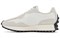 New Balance 327 Sea Salt Black Women's WS327FE - фото 599516