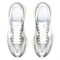 New Balance 327 'Silver' Women's WS327SGA - фото 599524