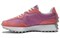 New Balance 327 Vintage Rose Vintage Orange Women's WS327FK - фото 599546