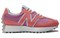 New Balance 327 Vintage Rose Vintage Orange Women's WS327FK - фото 599547