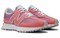 New Balance 327 Vintage Rose Vintage Orange Women's WS327FK - фото 599548