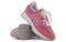 New Balance 327 Vintage Rose Vintage Orange Women's WS327FK - фото 599551