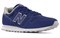 New Balance 373 Series Low Top Blue Women's WL373FP2 - фото 599564