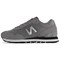 New Balance 515 'Grey' Women's WL515LS3 - фото 599601