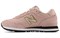 New Balance 515 'Pink' Women's WL515LP3 - фото 599605