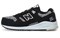 New Balance 530 Low Top Black/Grey Women's W530KIC - фото 599624
