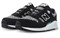 New Balance 530 Low Top Black/Grey Women's W530KIC - фото 599625